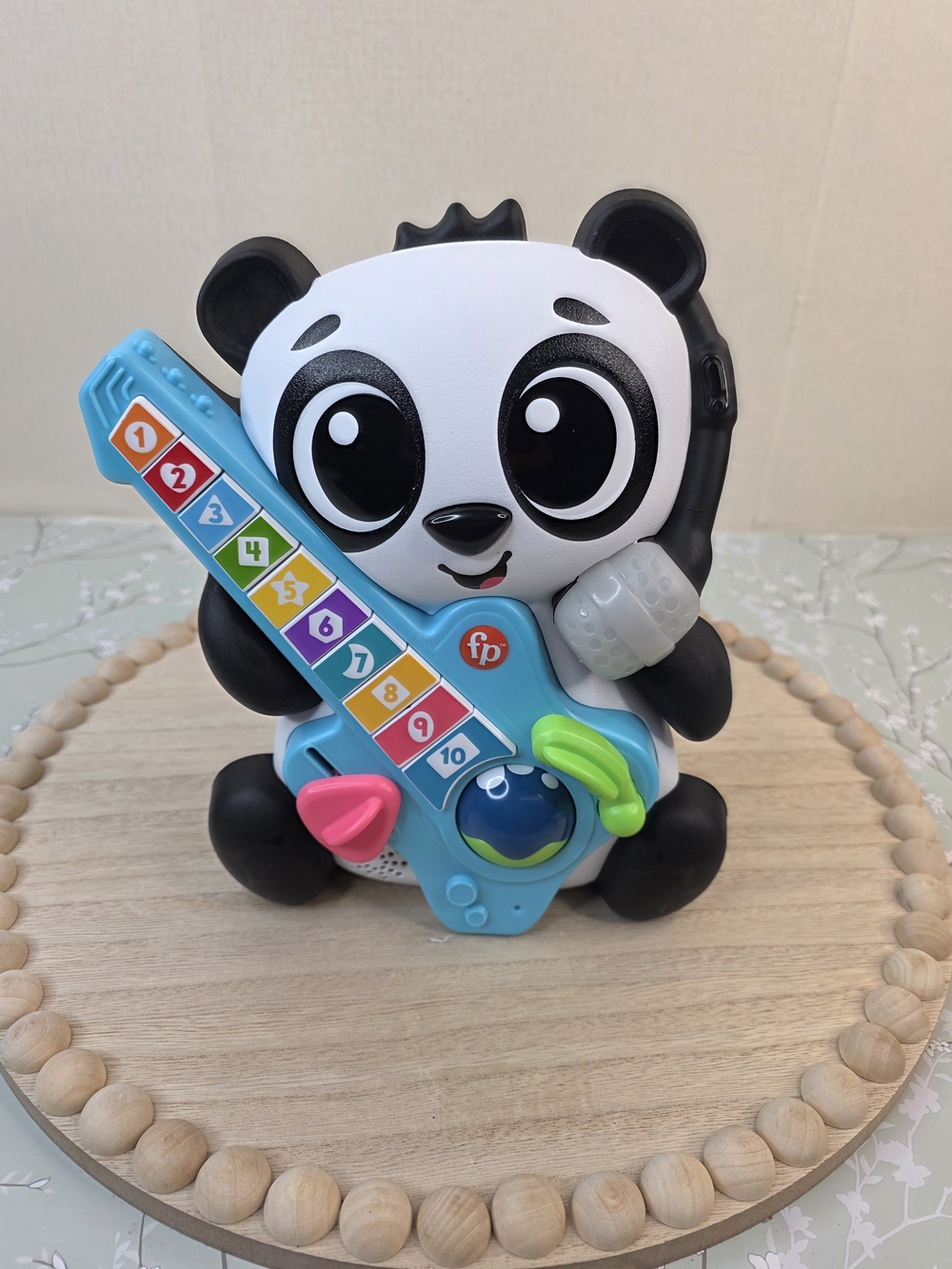 Fisher-Price Link Squad Panda